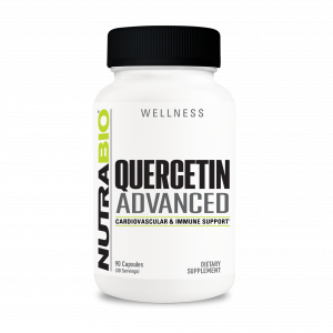 Quercetin Advanced
