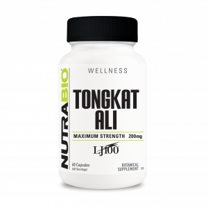 Tongkat Ali LJ100 (200mg)
