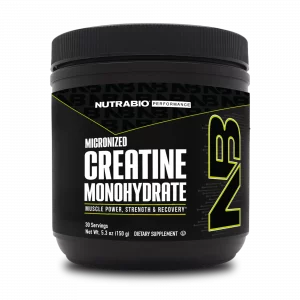 Creatine Monohydrate Powder