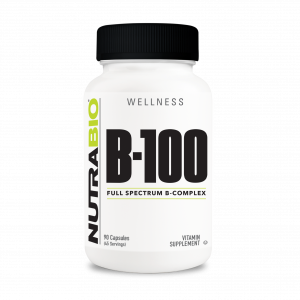 Vitamin B-100 Complex