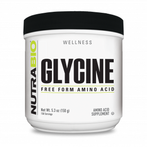 Glycine Powder