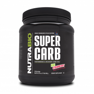 Super Carb