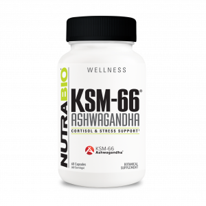 Ashwagandha KSM-66