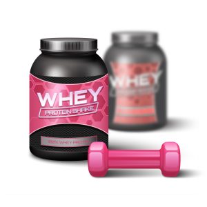 SHOP PROTEIN