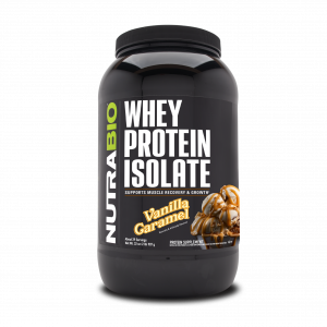 Whey Protein Isolate Powder