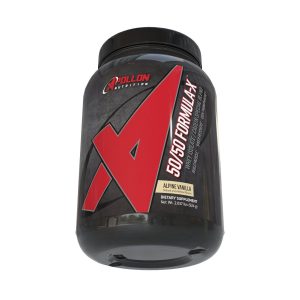 50/50 Formula X Protein