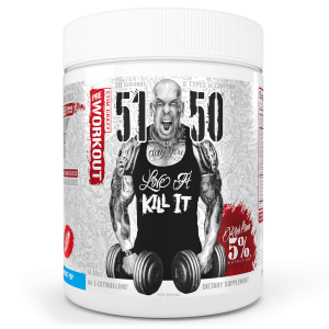 5150 High Stimulant Pre-Workout