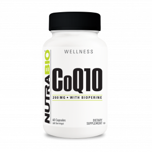 CoQ10 (200mg)