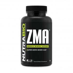 ZMA