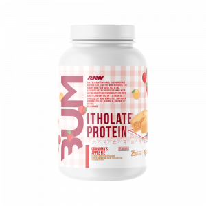 Grandma's Apple Pie Itholate Protein