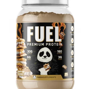 FUEL Premium Protein