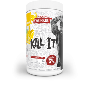 Kill It Pre-Workout