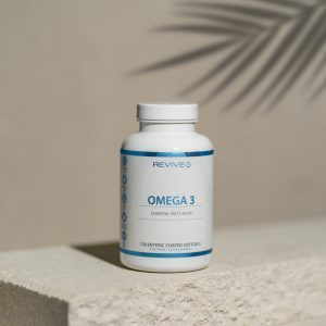 Revive Omega 3