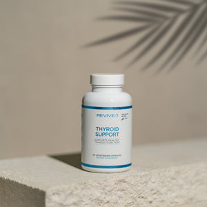 Thyroid Support
