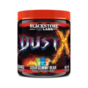 Dust X