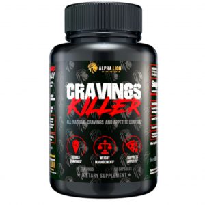 Cravings Killer