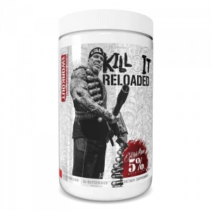 5% Nutrition Kill It Reloaded Pre-workout