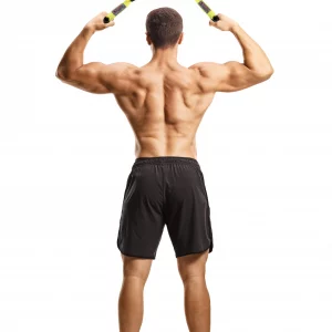 X-Labs: Transform Your Body and Unleash Your Potential